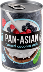 Молоко кокосовое 5-7% ТМ Pan-Asian (Пэн-Эйжиан)
