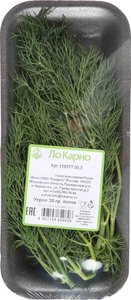 Укроп ТМ ЛоКарно 