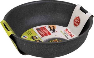 Сковорода-вок Ingenio Mineralia Force (Инженио Минерал Форс), 26 см ТМ Tefal (Тефаль)