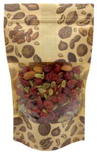 Коктейль ягодный TM Dolce Albero (Дольче Альберо)