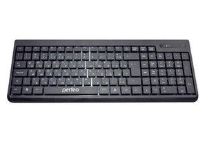 Клавиатура Idea PF-2506WL ТМ Perfeo (Перфео)