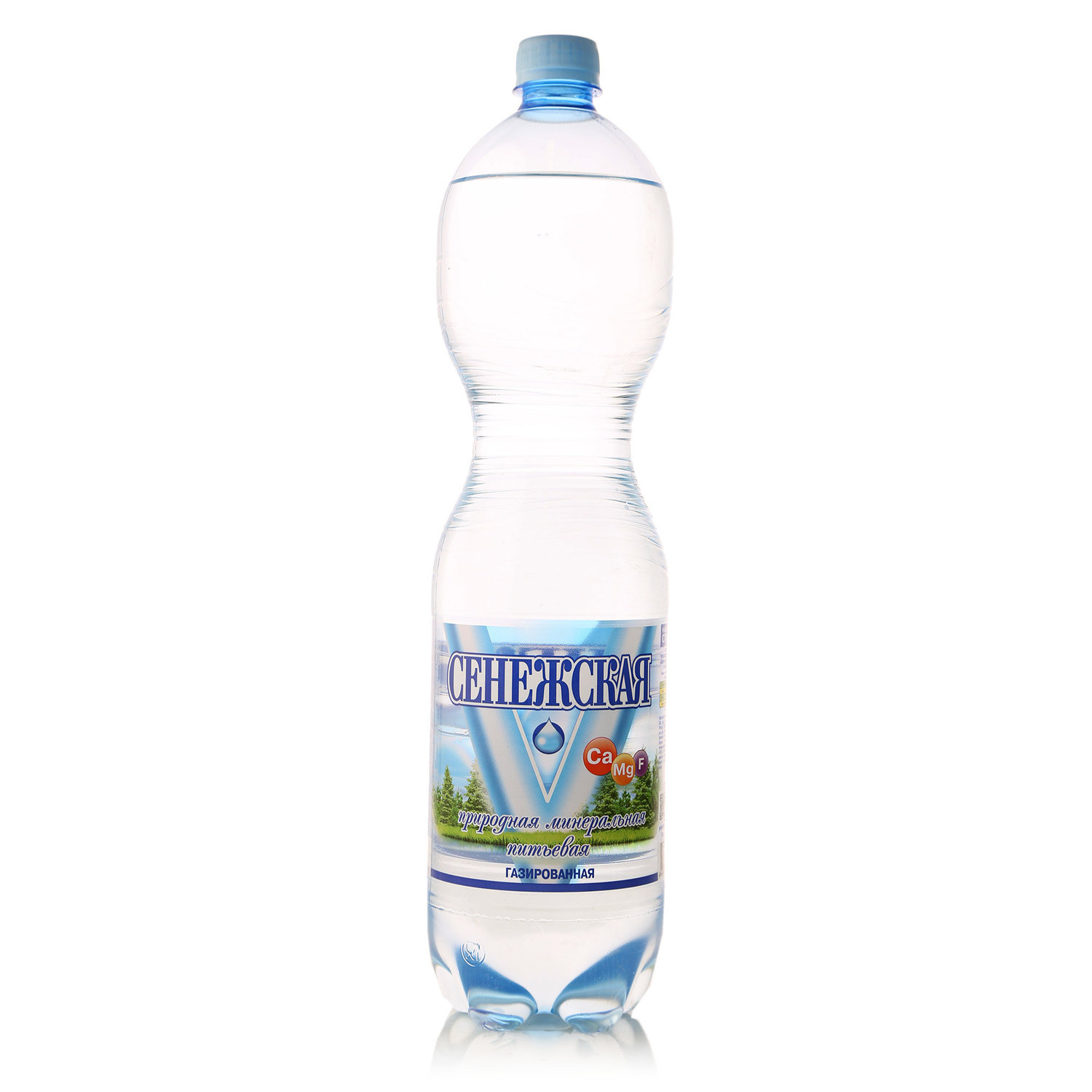 Где Купить Газированную Воду