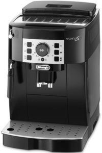 Кофемашина ECAM 22.110 B Magnifica S черный ТМ DeLonghi (ДеЛонги)