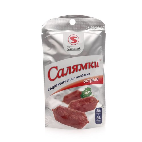 Ооо Сальма Магазин Рыбы Москва