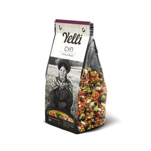 Суп Семь бобов ТМ Yelli (Елли)