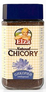 Цикорий натуральный ТМ Elza (Эльза)