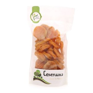 Курага Back To Nature ТМ Семушка