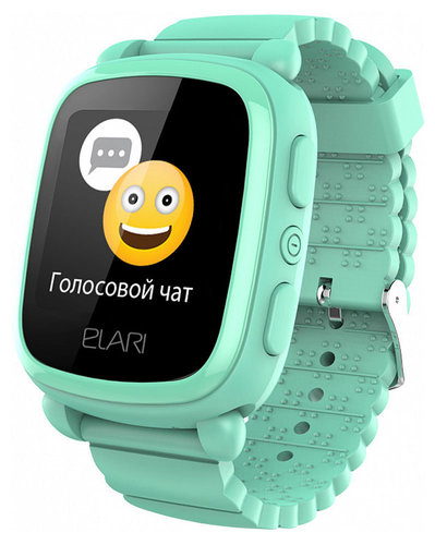 KidPhone 2 GPS Elari 47 2041.2 igooods