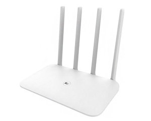 Wi-Fi роутер Mi Router 4C (Ми Роутер) ТМ Xiaomi (Ксиаоми)