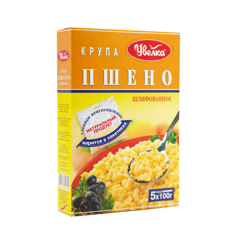 Пшено 10 Кг Купить