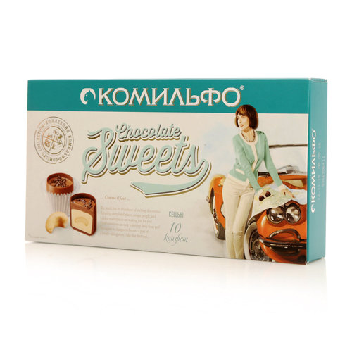 Конфеты Антон Берг Купить Цена