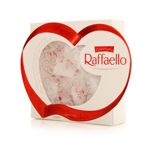 Конфеты ТМ Raffaello (Раффаэлло)