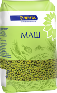 Маш ТМ Лента