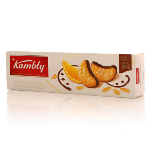 Печенье Kambly Bretzeli, 100 г