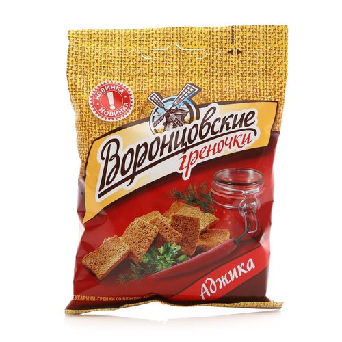 Картинки сухари в упаковке