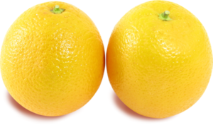Лимоны 2 шт