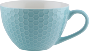 Кружка фактура ТМ Homeclub (Хоумклаб), в ассортименте