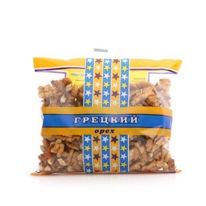 Грецкий орех ТМ Аппетит