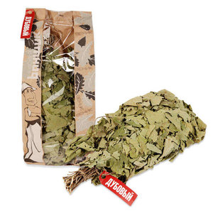 Веник Невский Банщик Дубовый Арт. Б195 (россия)