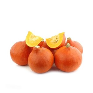 Тыква Капитошка