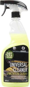 Очиститель салона ТМ Grass (ГрэСс)