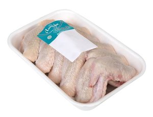 Крыло целое ТМ Латифа 