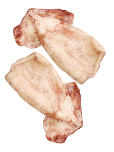 Кальмар тушка свежемороженый