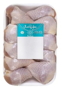 Голень с кожей ТМ Латифа 