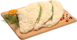 Шницель По-министерски охлажденный ТМ Лента