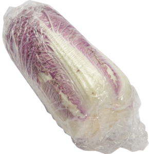 Капуста китайская пекинская красная