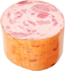 Колбаса вареная элитная в вакуумной упаковке ТМ Мясная История