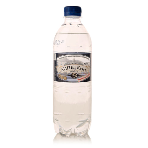 Вода Липецкий Бювет Купить Недорого