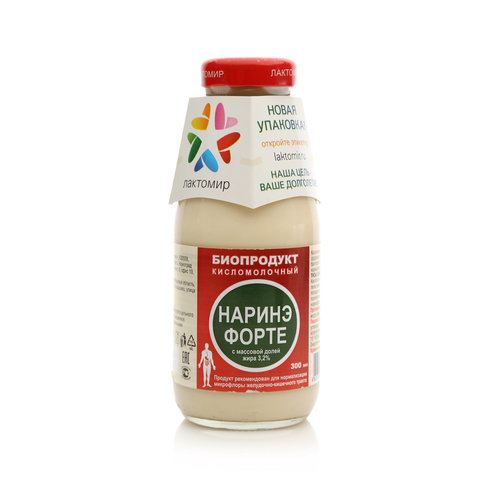 Наринэ Форте 450 Мл Купить