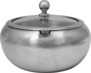 Сахарница с ложкой Kamila (Камила) ТМ Homeclub (Хоумклаб)