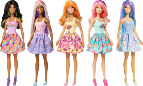 Gtp43 barbie shop
