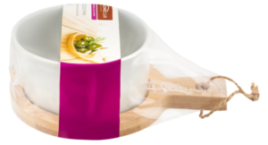 Соусник не подставке ТМ Homeclub (Хоумклаб)