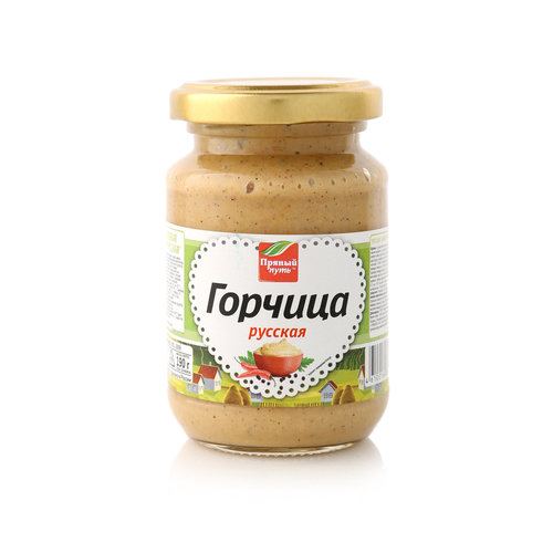 Горчица Новосибирск Заказать