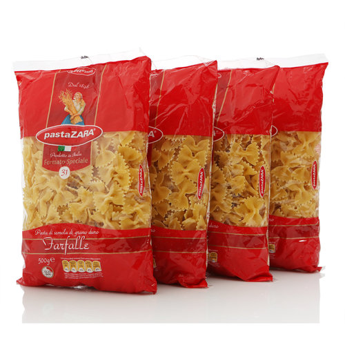 Lepi dor макароны
