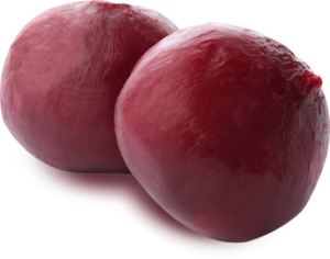 Свекла вареная