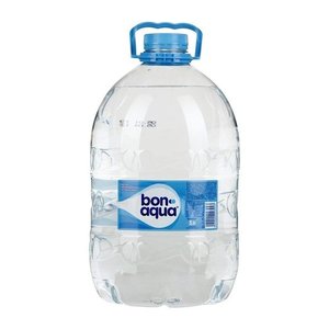 Вода минеральная негазированная ТМ BonAqua (БонАква)