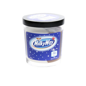 Шоколадная паста ТМ Milky Way (Милки Уэй)