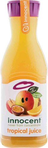 Tropical Juice