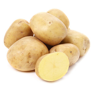 Картофель ранний мытый