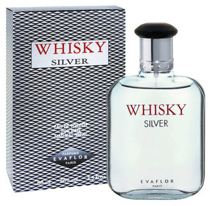 Туалетная вода для мужчин Evaflor Whisky Origin, 80 мл
