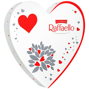 Конфеты ТМ Raffaello (Раффаэлло) 