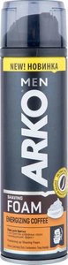Пена для бритья Coffee ТМ Arko (Арко)