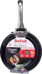 Сковорода Excellence (Экселенс), 24 см ТМ Tefal (Тефаль)