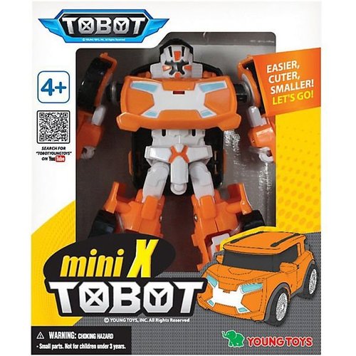 Tobot discount tobot zero