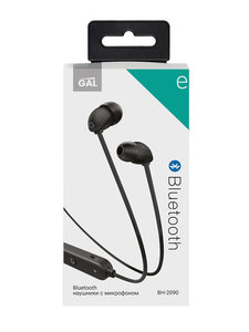 Наушники BH-2090 Bluetooth с микрофоном ТМ Gal (Гал)