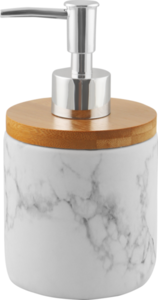 Дозатор для мыла mineral (минерал) ТМ Homeclub (Хоумклаб)